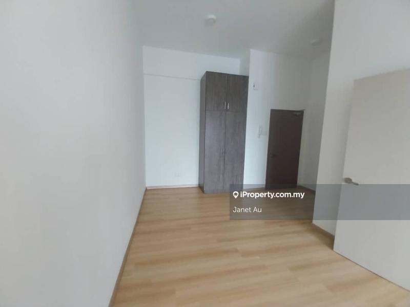 Kediaman Servis untuk Dijual di Flexis @ One South oleh Janet Au - iProperty.com.my
