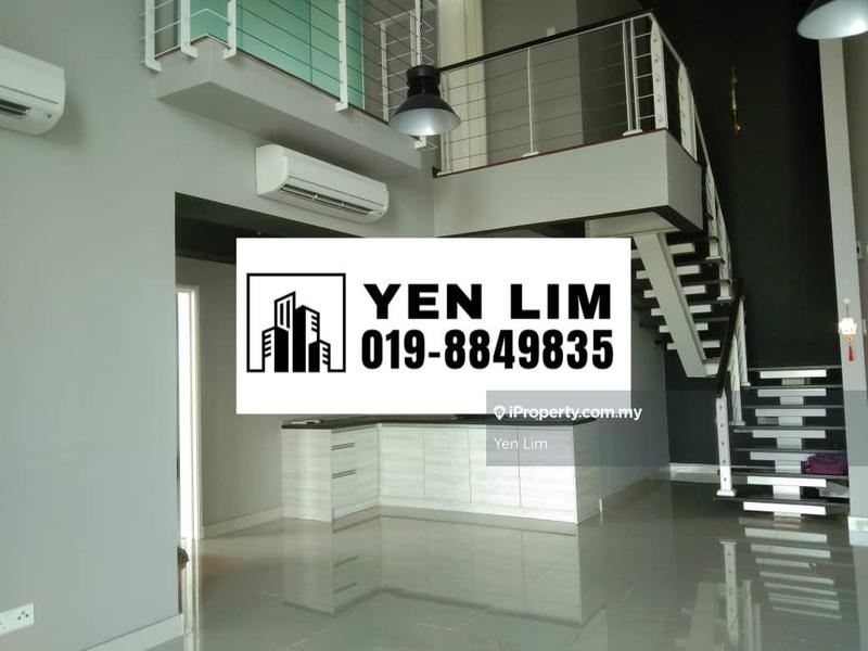 For Sale - The Scott Garden SOHO