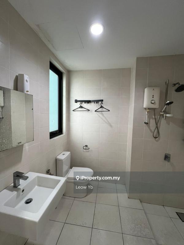 Kediaman Servis untuk Dijual di i-Residence @ i-City oleh Leow Yb - iProperty.com.my