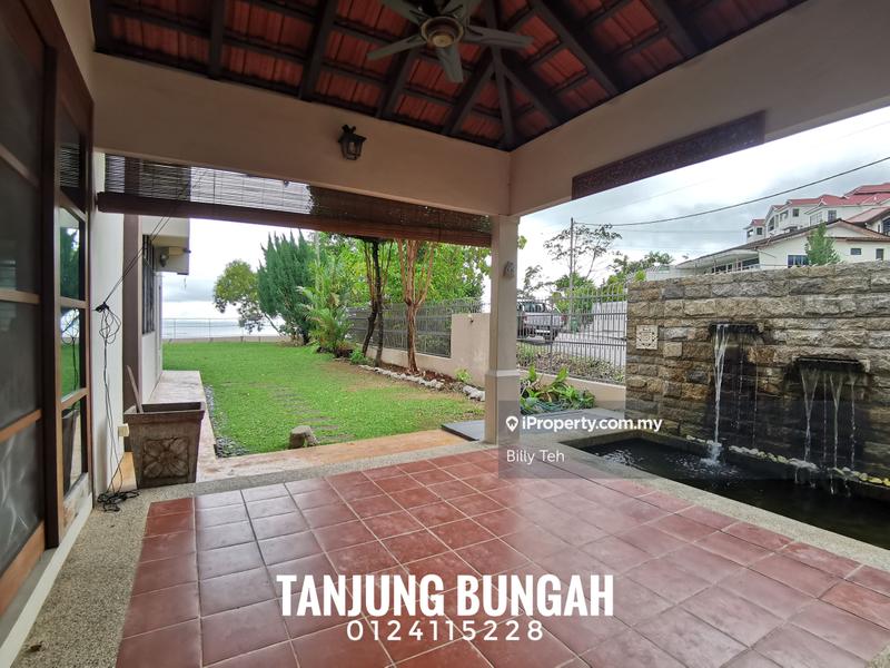 Bungalow House untuk Dijual di Tanjung Bungah, Penang oleh Billy Teh - iProperty.com.my