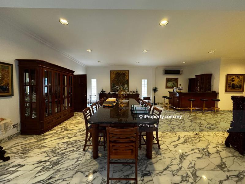 Bungalow House for Sale in Bukit Bandaraya, Bangsar by CF Yoong - iProperty.com.my