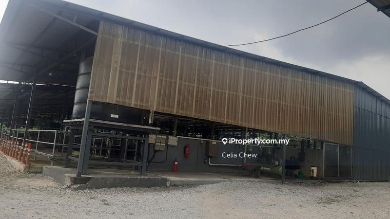 Agricultural Land for Sale in Rumah Burung, Batang Kali by Celia Chew - iProperty.com.my