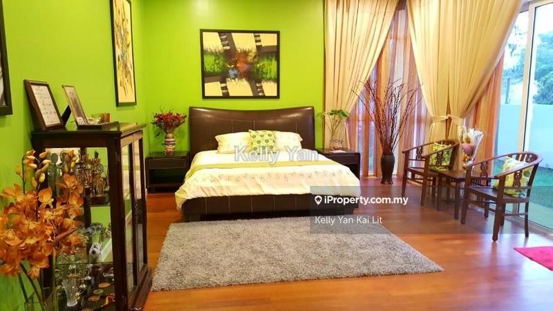 Bungalow House for Sale in Taman Melawati, Ulu Kelang by Kelly Yan Kai Lit - iProperty.com.my