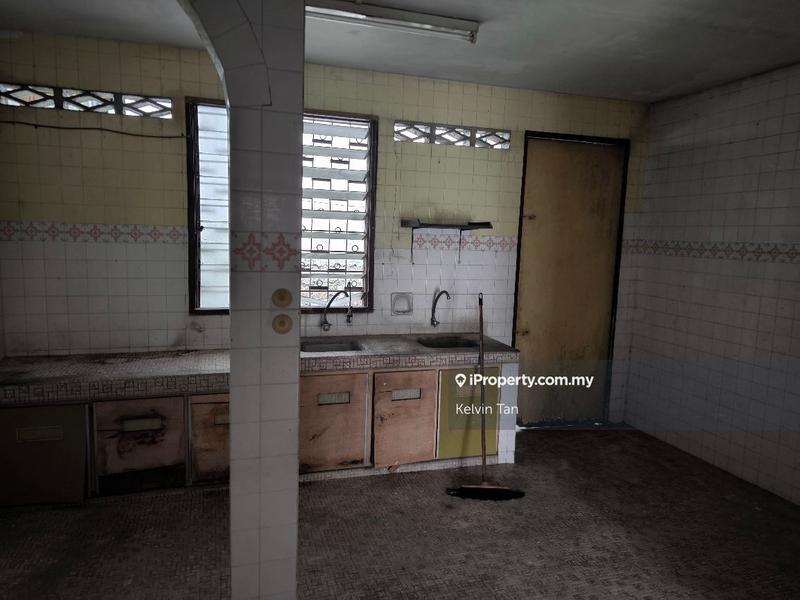 Rumah Berangkai 2 Tingkat untuk Dijual di Taman Kajang Baru Sungai Jelok, Kajang oleh Kelvin Tan - iProperty.com.my