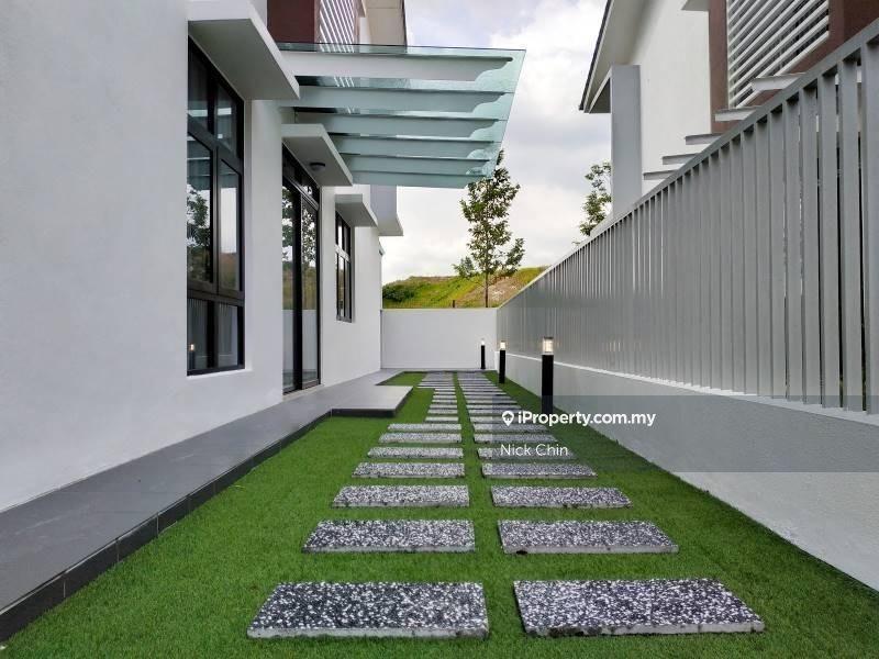 2-storey Terraced House for Sale in Kuang, Selangor by Nick Chin - iProperty.com.my