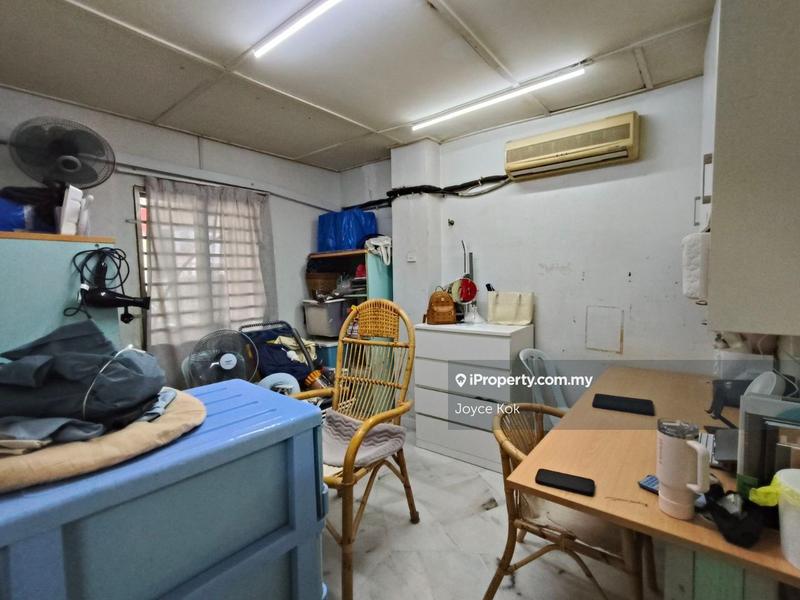 Rumah Teres 2-Tingkat untuk Dijual di Usj 1, Subang Jaya oleh Joyce Kok - iProperty.com.my