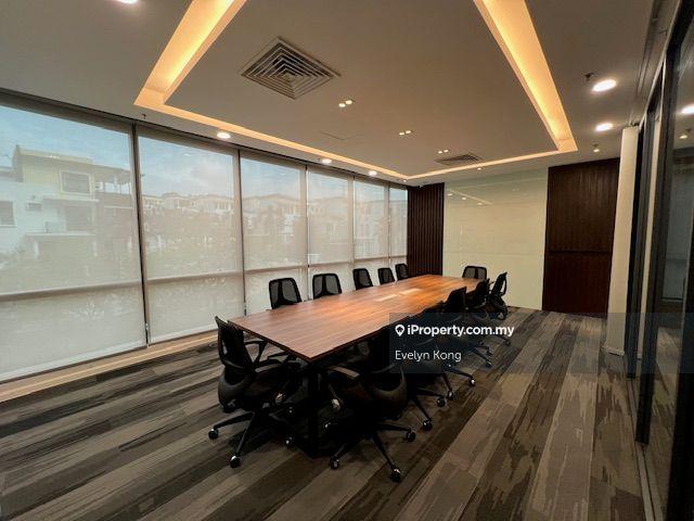 Pejabat untuk Disewa di GLENMARIE, Subang Jaya oleh Evelyn Kong - iProperty.com.my