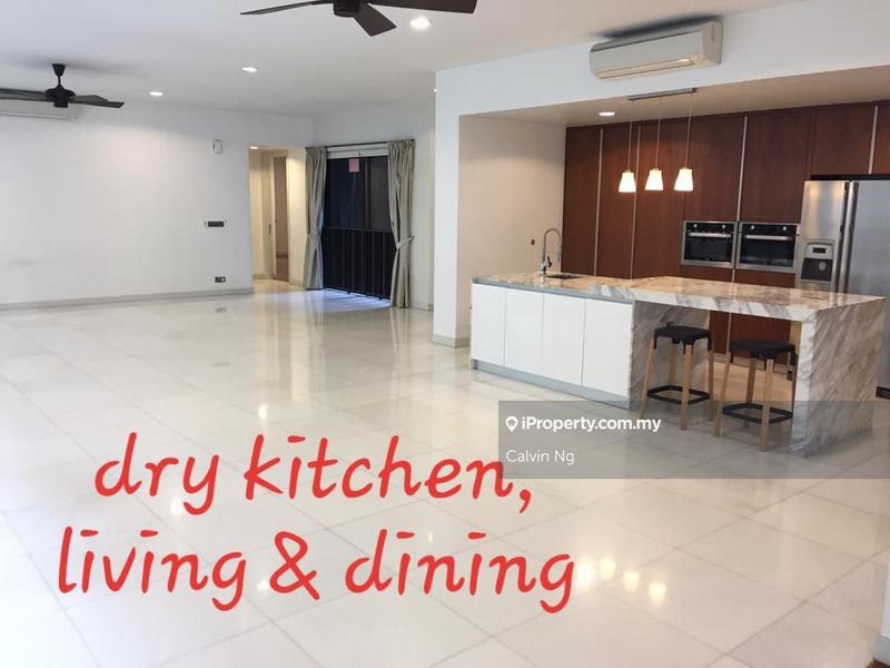 Condominium for Sale in Dedaun Condominium by Calvin Ng - iProperty.com.my