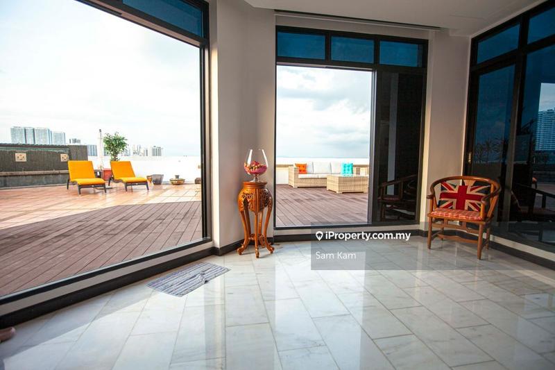 For Sale - Marina Bay Condominium