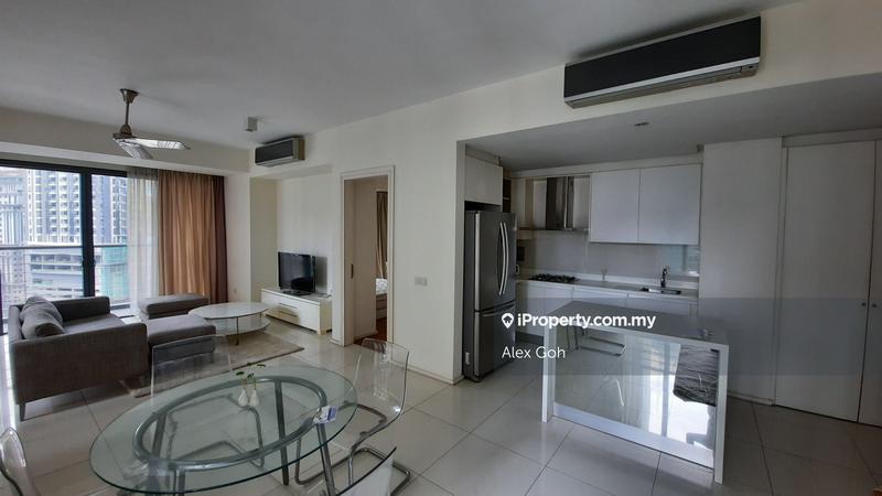 Service Residence for Sale in Hampshire Place by Alex Goh - iProperty.com.my