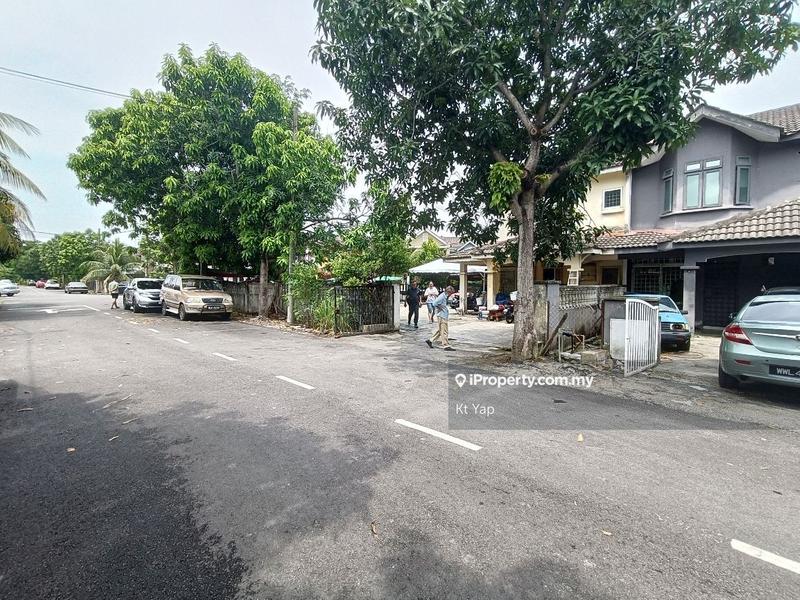 Rumah Teres 2-Tingkat untuk Dijual di Taman Putra Perdana, Puchong oleh Kt Yap - iProperty.com.my