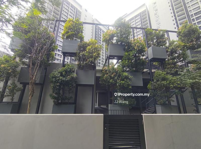 Service Residence for Sale in Geo Bukit Rimau by JJ Wang - iProperty.com.my