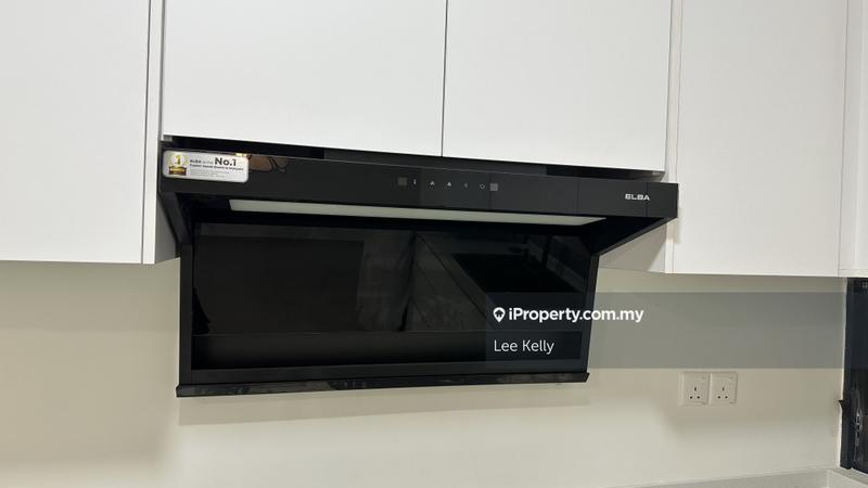 Residensi Servis untuk Dijual di D'Cosmos Residences oleh Lee Kelly - iProperty.com.my