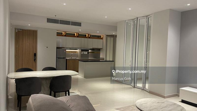 Service Residence for Rent in Top Residency by Marcus Goh - iProperty.com.my