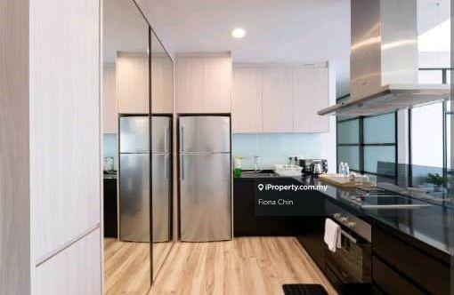 Residensi Servis untuk Dijual di The Potpourri oleh Fiona Chin - iProperty.com.my