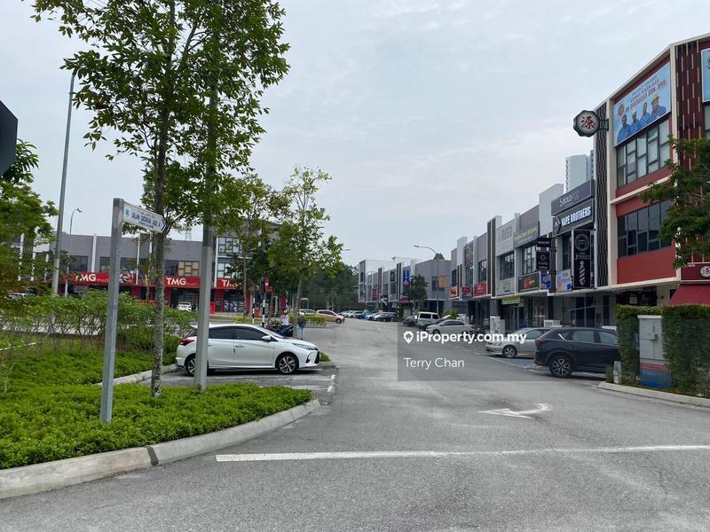 Shop for Sale in Kajang, Selangor by Terry Chan - iProperty.com.my