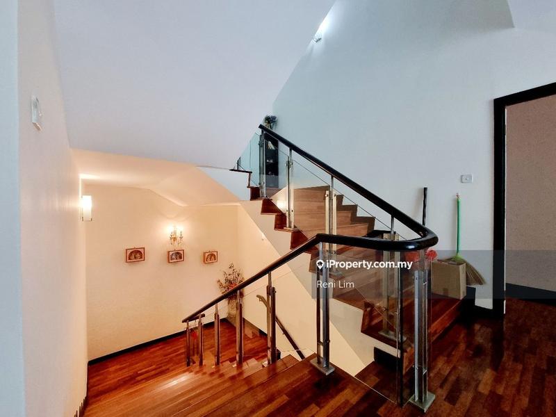 Rumah Berkembar untuk Dijual di Pju 3, Tropicana oleh Reni Lim - iProperty.com.my
