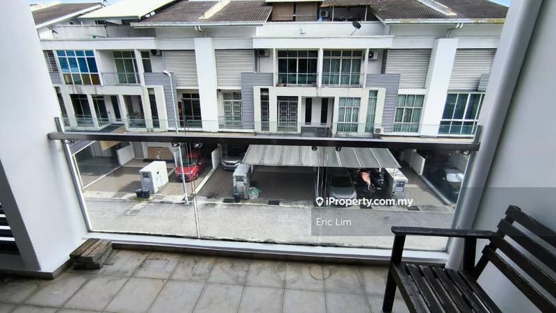 Townhouse for Sale in Bandar Utama 1, Bandar Utama by Eric Lim - iProperty.com.my