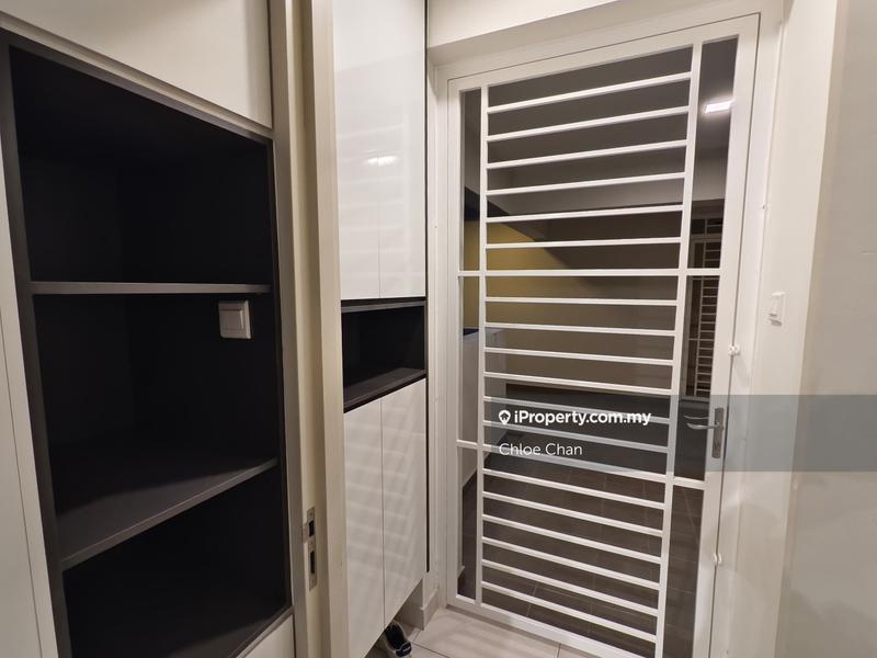 Service Residence for Rent in Majestic Maxim by Chloe Chan - iProperty.com.my