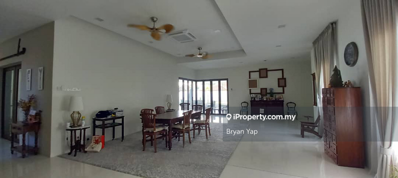 Bungalow House untuk Dijual di Kayangan Heights, Shah Alam oleh Bryan Yap - iProperty.com.my