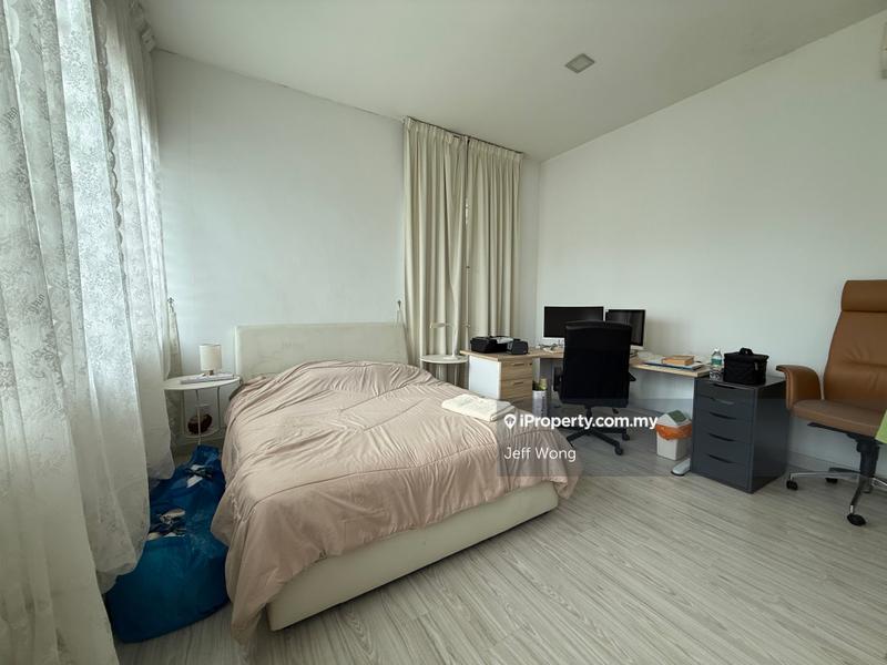 Zero Lot Bungalow for Sale in USJ Heights, Subang Jaya by Jeff Wong - iProperty.com.my