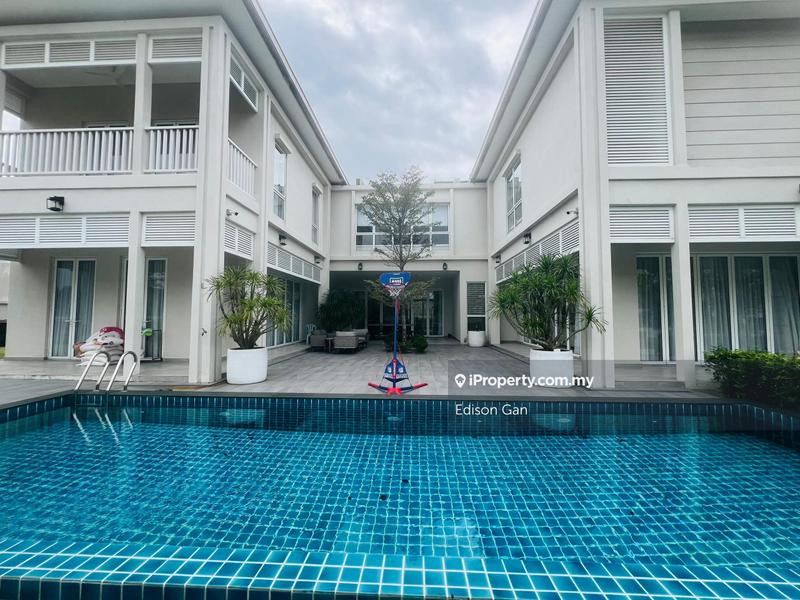 Bungalow House for Sale in Serene Mont Kiara, Mont Kiara by Edison Gan - iProperty.com.my