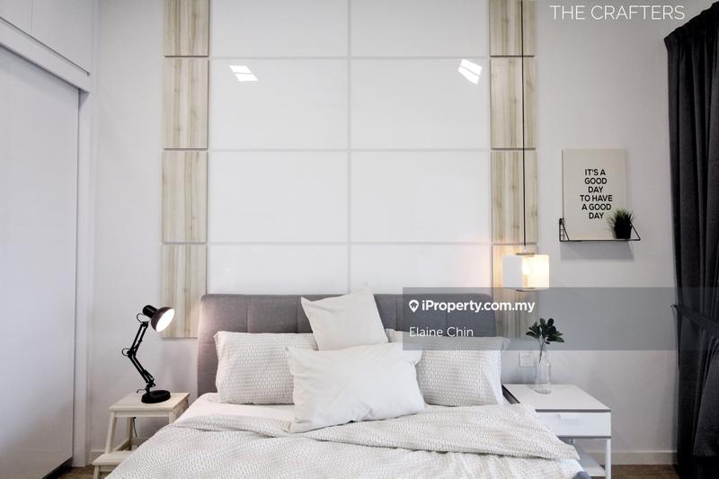 Service Residence for Rent in Vogue Suites One by Elaine Chin - iProperty.com.my