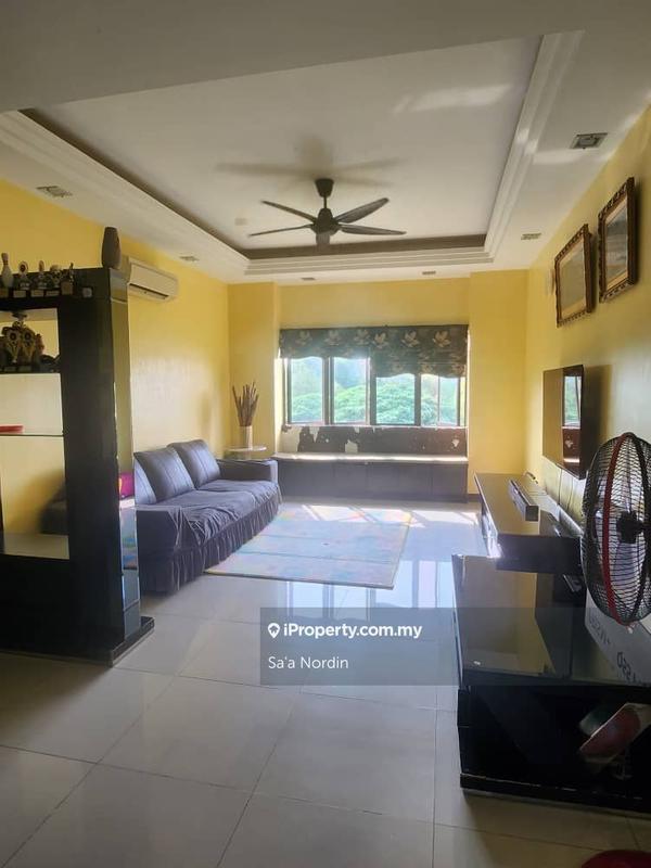 For Sale - Desa Idaman Residences