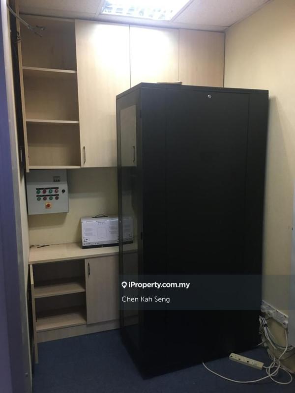 Pejabat untuk Dijual di Petaling Jaya, Selangor oleh Chen Kah Seng - iProperty.com.my