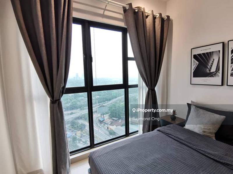 Service Residence for Rent in Trion @ KL by Raymond Ong - iProperty.com.my