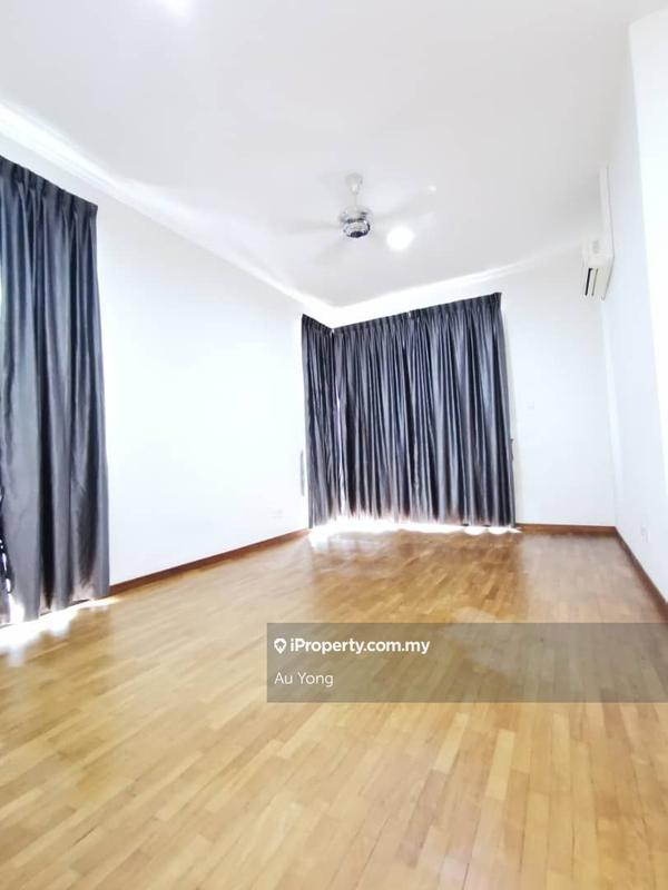 Cluster House for Rent in Senibong, Permas Jaya by Au Yong - iProperty.com.my