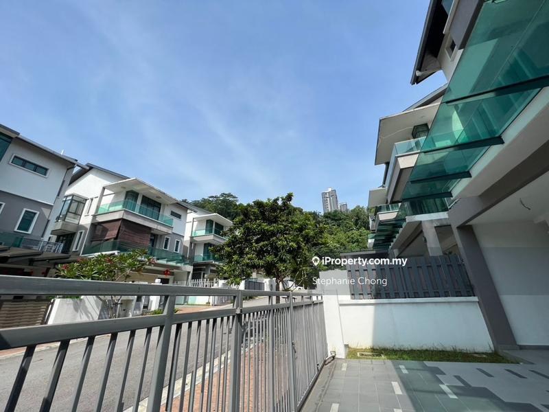 Bungalow House untuk Dijual di Bandar Damansara Perdana, Damansara Perdana oleh Stephanie Chong - iProperty.com.my