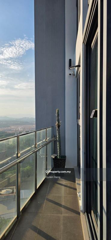 Pangsapuri untuk Dijual di Almas oleh Gyden Heng - iProperty.com.my