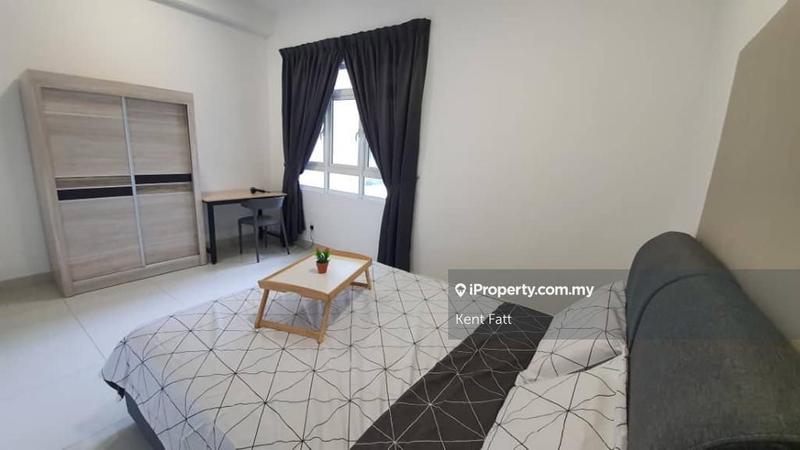 Service Residence for Sale in TR Residence by Kent Fatt - iProperty.com.my