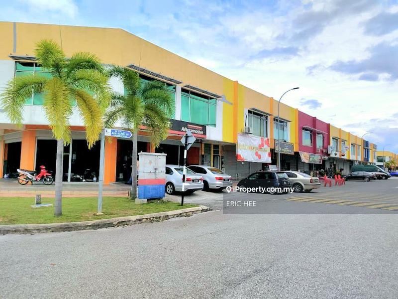 Shop for Sale in Pusat Perdagangan Hillpark Avenue, Puncak Alam by ERIC HEE - iProperty.com.my