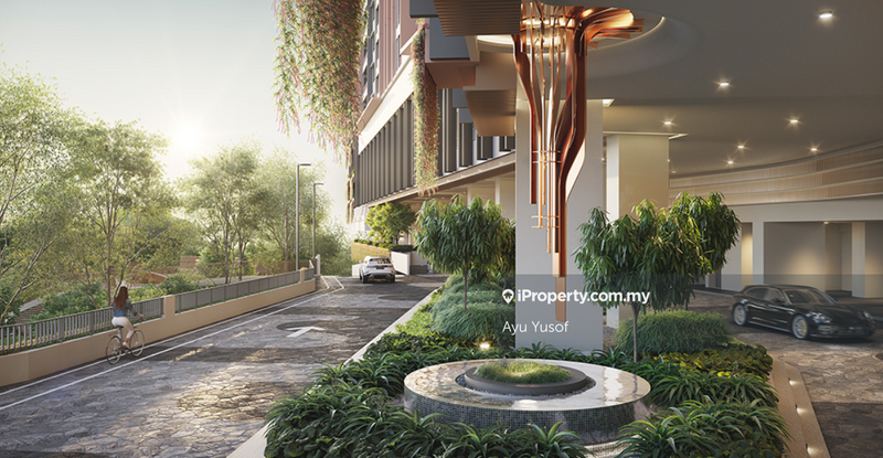 For Sale - Curvo Residences @ SkyArena