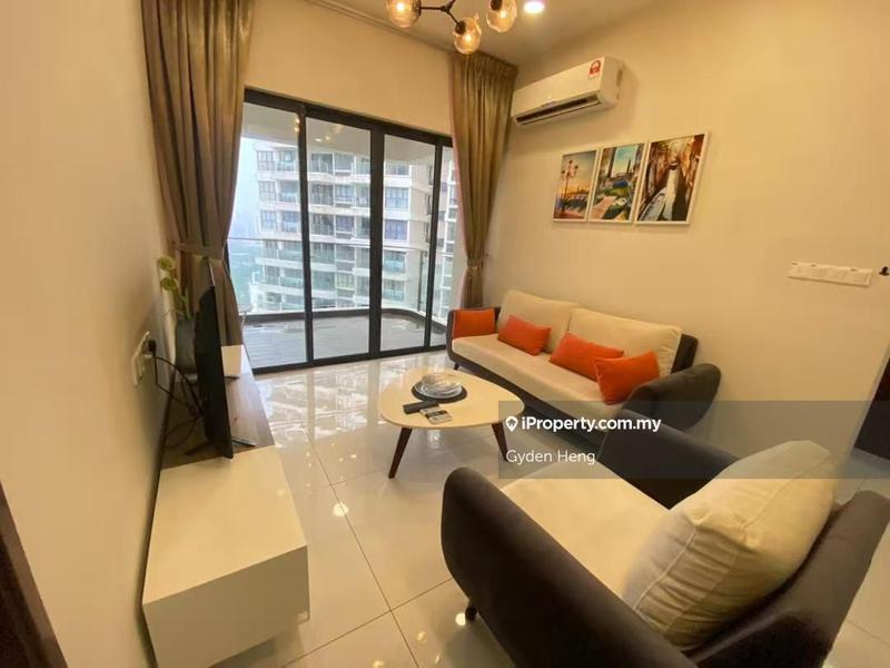 Condominium for Sale in Bay Point @ Country Garden Danga Bay by Gyden Heng - iProperty.com.my