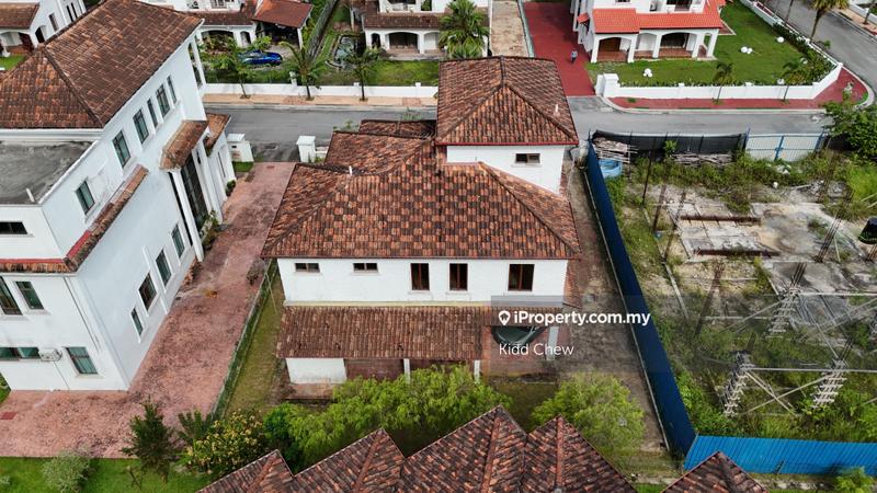 Bungalow House for Sale in zap6z, Kota Damansara by Kidd Chew - iProperty.com.my