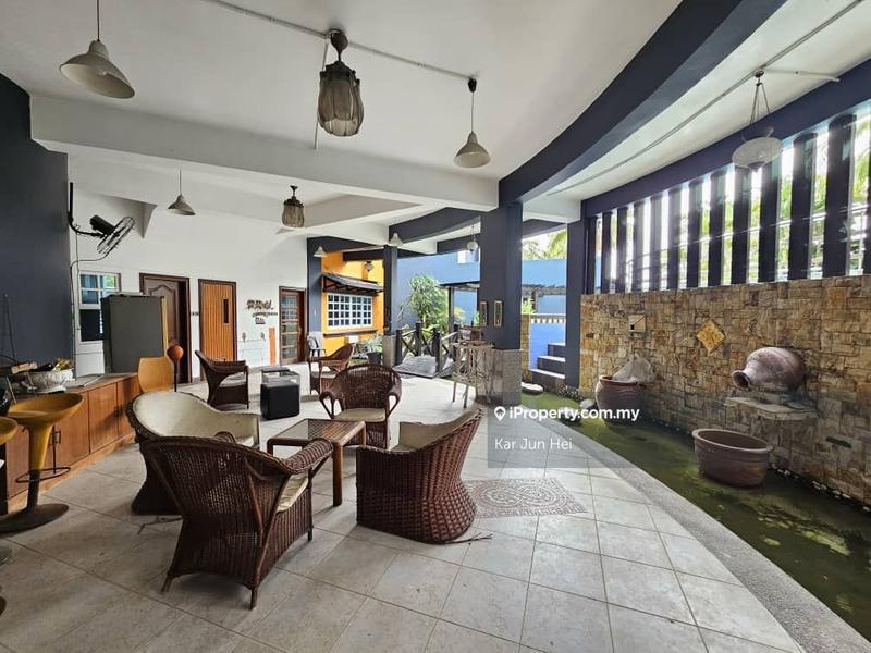 Bungalow House for Sale in Country Heights, Kajang by Kar Jun Hei - iProperty.com.my