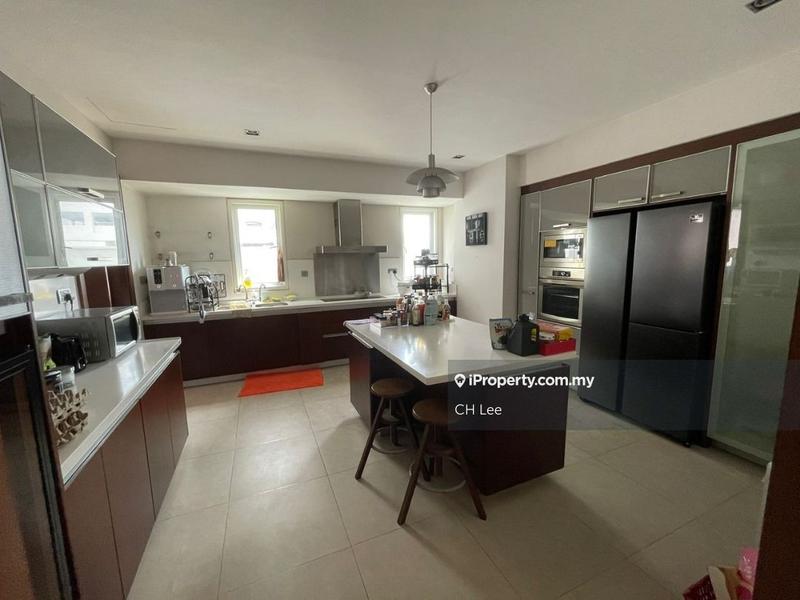 Kondominium untuk Dijual di 11 Gurney Drive oleh CH Lee - iProperty.com.my