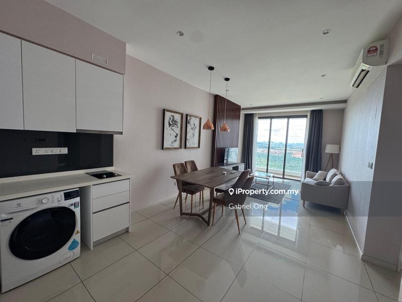 Kondominium untuk Dijual di The Elysia Park Residence oleh Gabriel Ong - iProperty.com.my