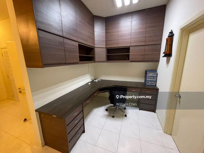 For Sale - Seri Maya Condominium