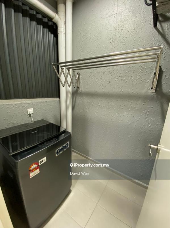 Service Residence for Rent in EkoCheras by David Wan - iProperty.com.my