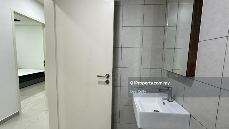 For Rent - D'Cosmos Residences