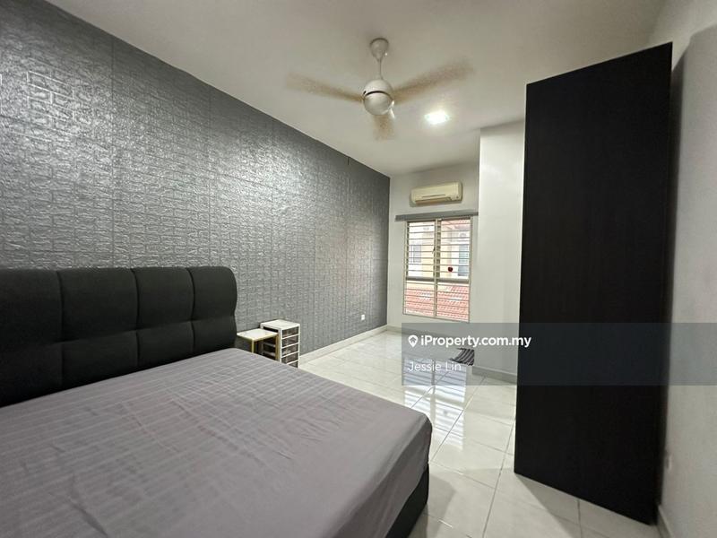 Terraced House for Sale in Sutera Damansara, Damansara Damai by Jessie Lin - iProperty.com.my