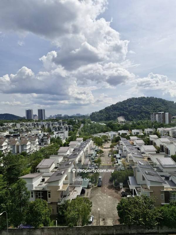 Kondominium untuk Dijual di Residensi Permata @ Taman Melawati oleh Linda Ooi - iProperty.com.my