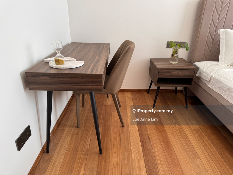 For Rent - Marriott Residence @ Gurney