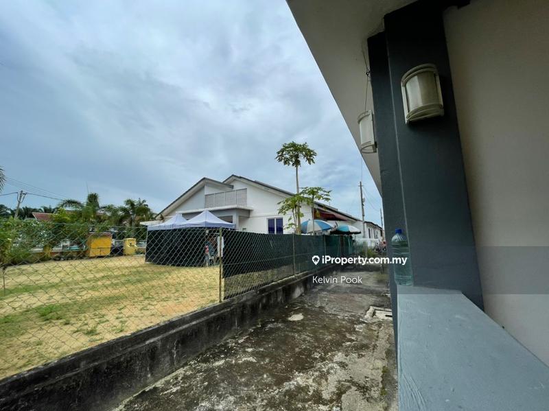 Rumah Berangkai 1.5 Tingkat untuk Dijual di Taman Warisan Bestari @ Dengkil Sepang, Dengkil oleh Kelvin Pook - iProperty.com.my