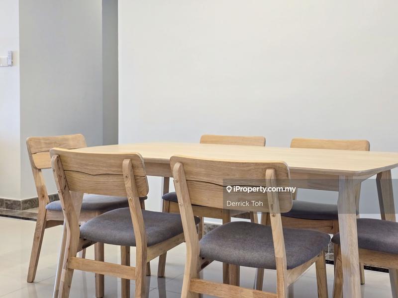 Service Residence for Rent in R&F Princess Cove Phase 1 by Derrick Toh - iProperty.com.my