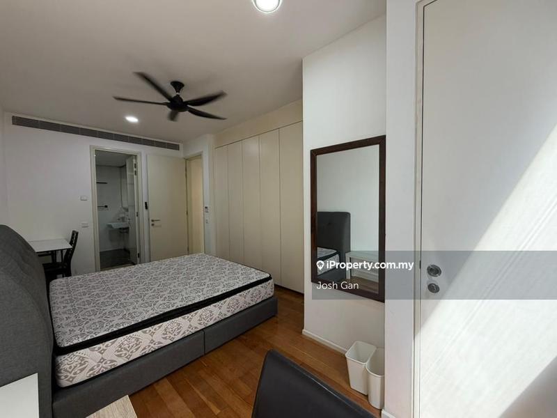 For Rent - Arcoris Residences